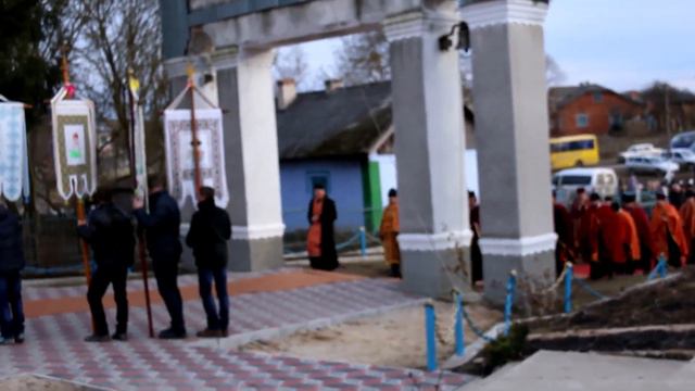 Похорон Ярослава Сташкова смотреть онлайн