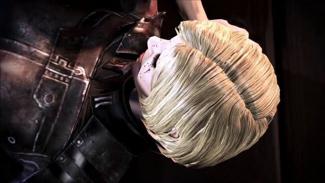 Mass Effect 3 Introduction, Bill Shepard смотреть онлайн