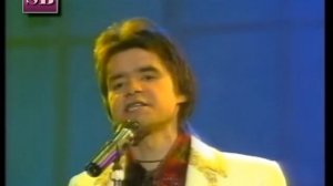 Евгений Осин  - 8 марта (полный вариант с награждением)