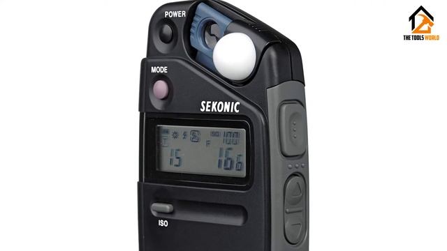 Top 5 Best Light Meters for Photographers in 2021 смотреть онлайн