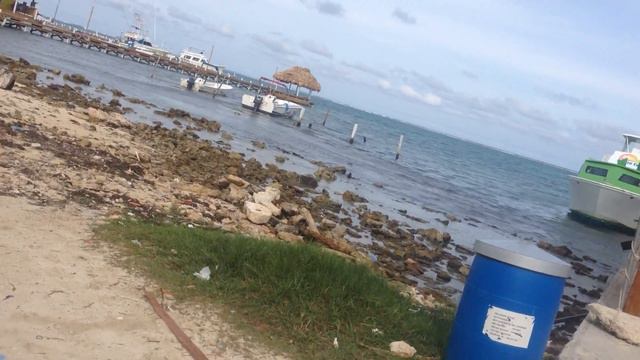 Белиз.Сан Пэдро.Амбергрис.Каррибы.Август2017 смотреть онлайн