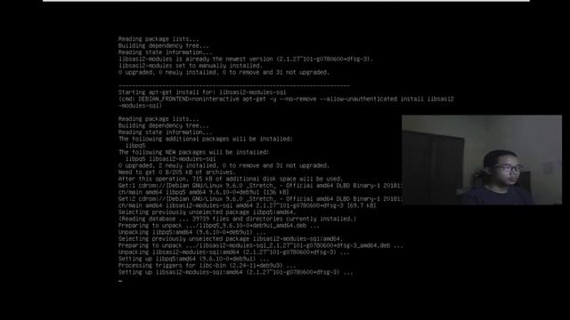 #10 CONTROL PANEL HOSTING SERVER смотреть онлайн