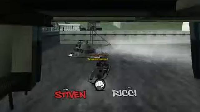 ARP-Yellow | Как правильно возить патроны?