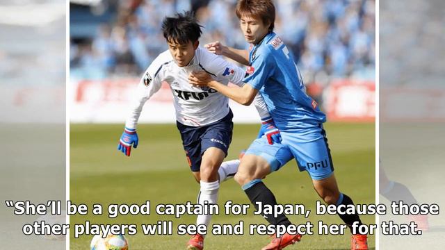 Nadeshiko's Saki Kumagai a finalist for BBC honor | The Japan Times смотреть онлайн