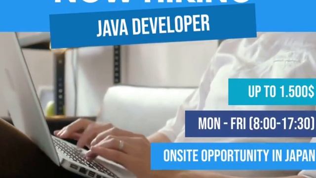 rakumo junior senior java developer смотреть онлайн
