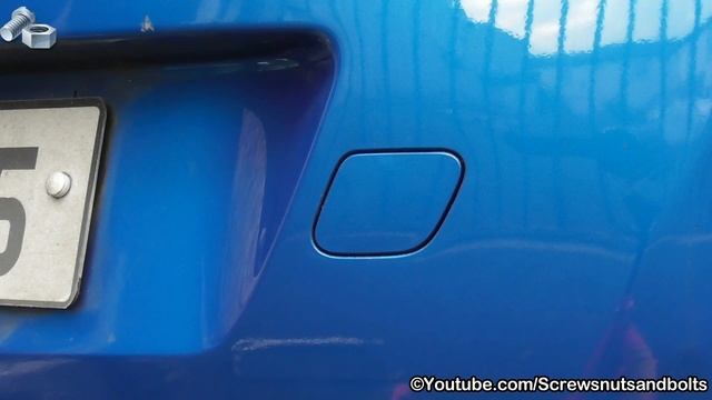 Towing Eye Loop - Peugeot 308 Hatchback