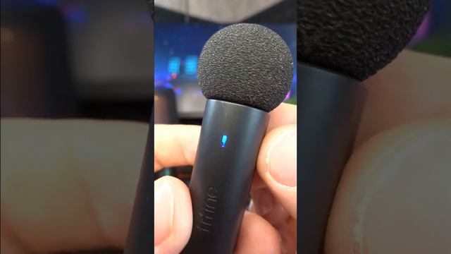 Fifine M8 - лучший беспроводной петличный микрофон для блогера! смотреть онлайн