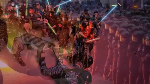 Александр Городницкий Майдан смотреть онлайн