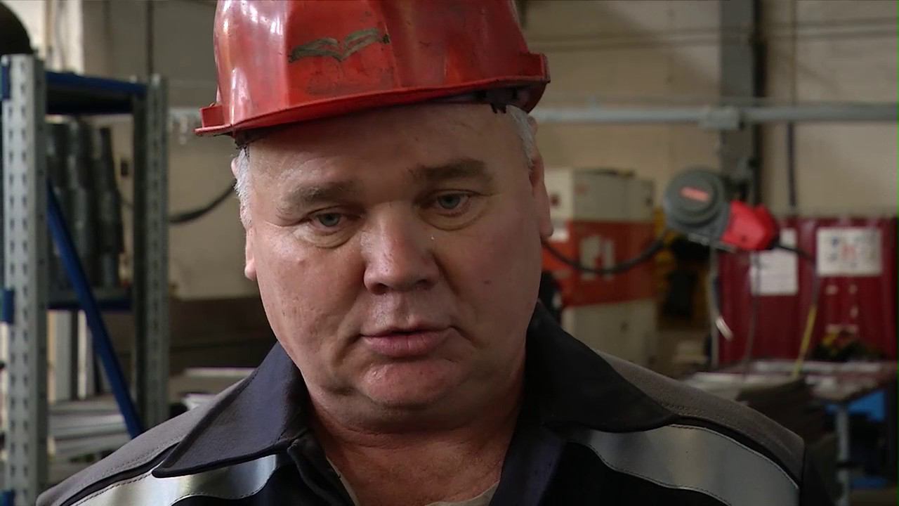 Спецкор: сварщики ТВЗ смотреть онлайн