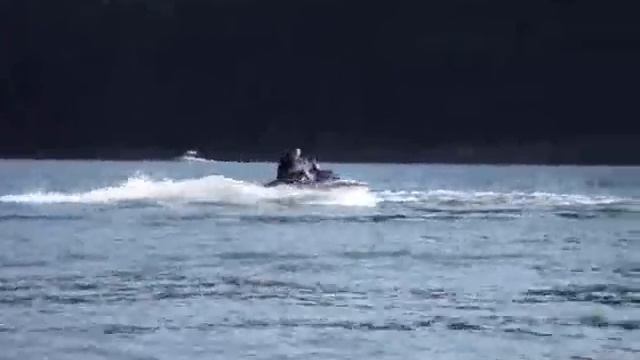 Jet Ski Compilation - July 24th 2010 Galesville Reservoir смотреть онлайн