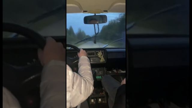 прокатились :)