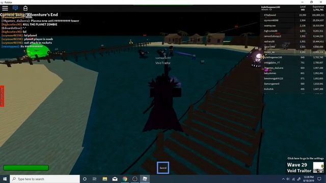 ROBLOX - Tower Battles: Battlefront - LIVE!!!!!! смотреть онлайн