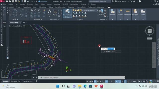 CTB para AutoCAD 2023 o inferior | Solución a problemas comunes en CTB y STB смотреть онлайн
