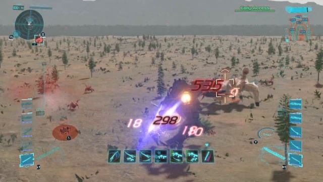Project Mikhail: A Muv-luv War Story | The Mech RPG You HAVEN'T PLAYED! смотреть онлайн
