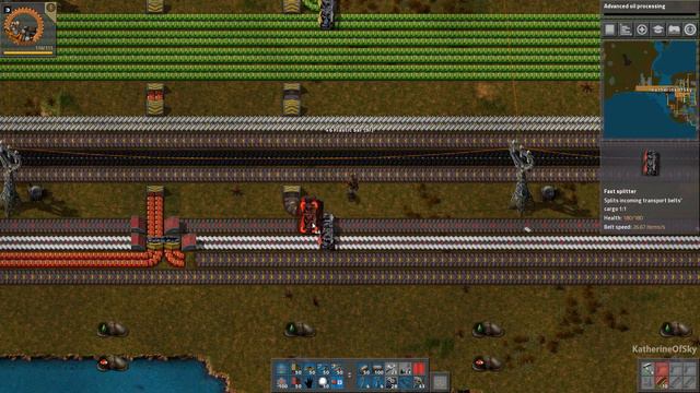 Factorio 0.15 Lazy Bastard Achievement Ep 21: SCIENCE PREP - Lazy Island, Let's Play, Gameplay смотреть онлайн