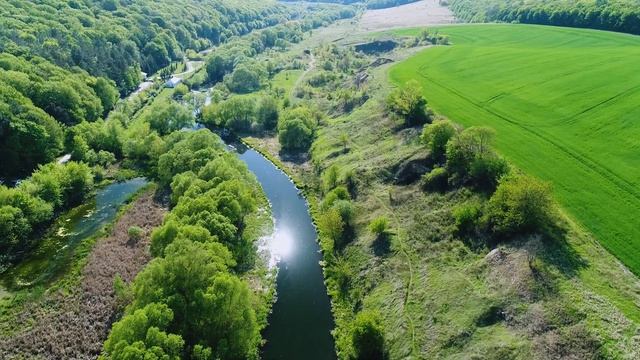 Красень Збруч і сатанівський водоспад смотреть онлайн