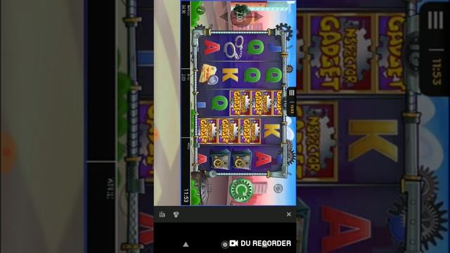 Inspector gadget....£2 stake смотреть онлайн