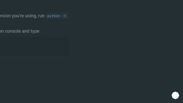 How to check Django version смотреть онлайн