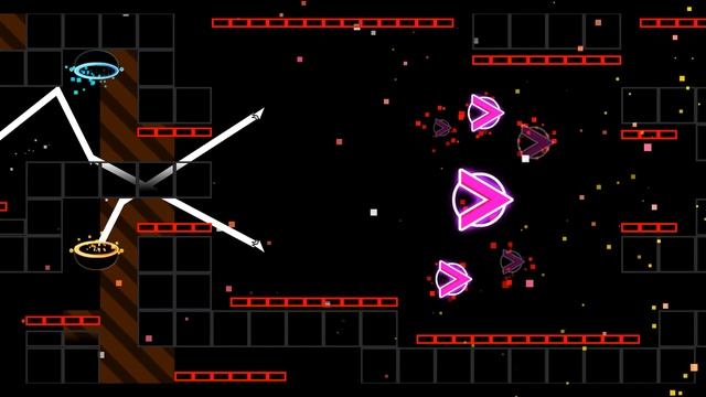 [4k 60 FPS] "WNDLSS LNDSCP" By: Para (Full Showcase) | Geometry Dash смотреть онлайн