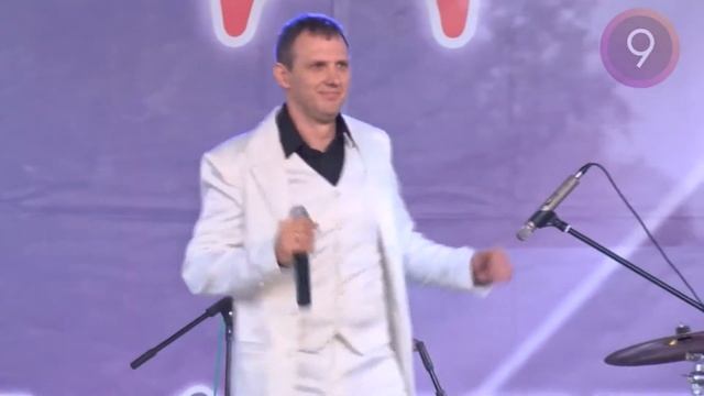Хиты 70х (попури Юрия Антонова) смотреть онлайн