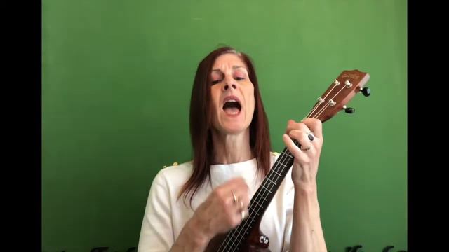 Daisy a Day (Ukulele Cover) смотреть онлайн