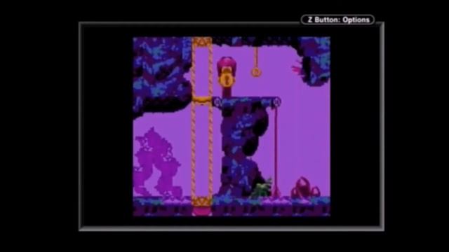 Oddworld Adventures II - Game Boy Color - Review смотреть онлайн