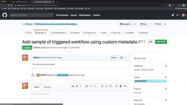 Install GitHub CLI // How To Use GitHub From The Command Line