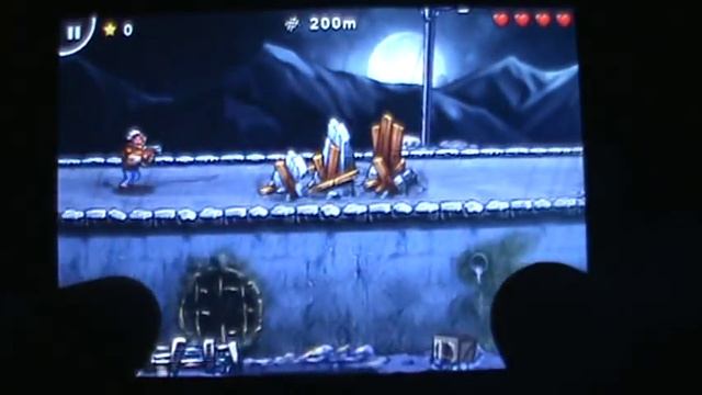 One Epic Game - App Gameplay Review - iOS Game смотреть онлайн