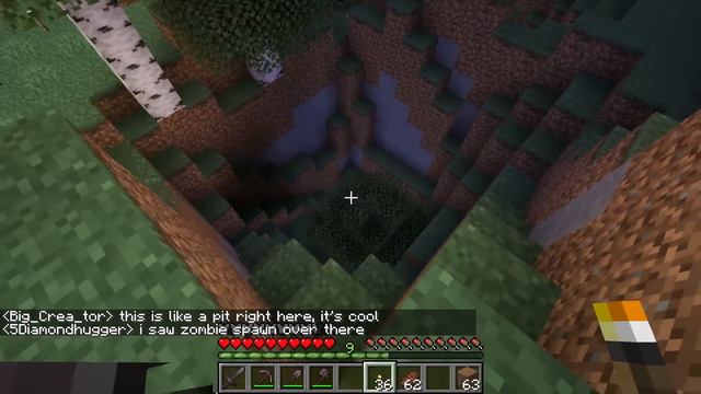 ALEXBRINE | Minecraft Creepypasta