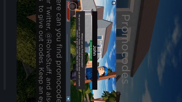 How to get John Roblox announcer! (Roblox arsenal) смотреть онлайн