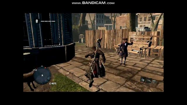 assassin's creed обзоры пра частицы эдема смотреть онлайн