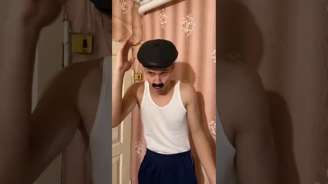 ЛЮБИМЫЕ ТЕМЫ ТВОЕГО БАТИ смотреть онлайн