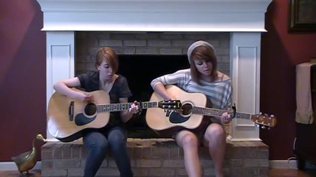 California Dreamin' - The mamas and the papas cover смотреть онлайн