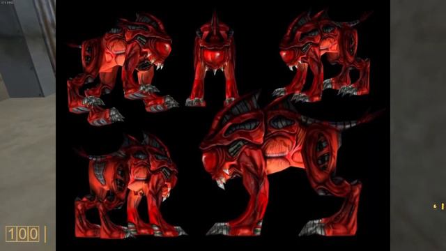 HALF-LIFE ALPHA\ЧТО ВЫРЕЗАЛИ\ИЗМЕНИЛИ (часть 1\2)