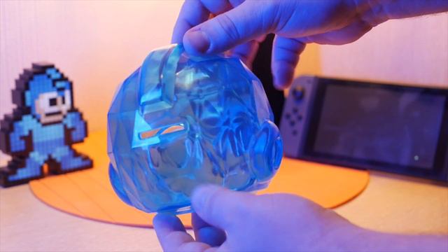 Megaman 11 за 17 тысяч рублей