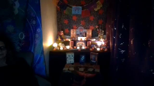 Embraced by the Dark Online Ritual November 1, 2023 смотреть онлайн