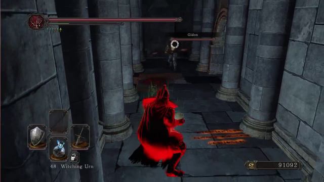Dark souls 2 Don't invade in Drangleic Castle смотреть онлайн