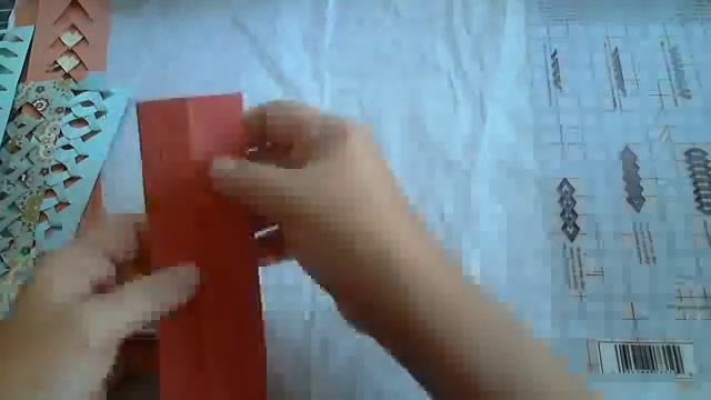 PROJECT SHARE - LATTICE FOLD CARD USING TEMPLATES смотреть онлайн
