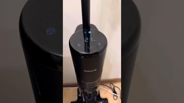 Dreame H12 Pro. Гемор. Озон из Китая. смотреть онлайн