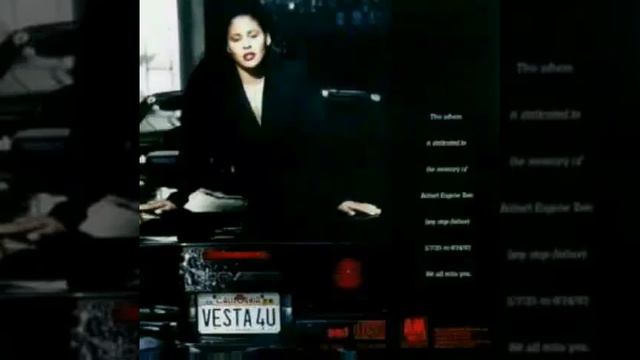 Vesta Williams - Congratulations смотреть онлайн