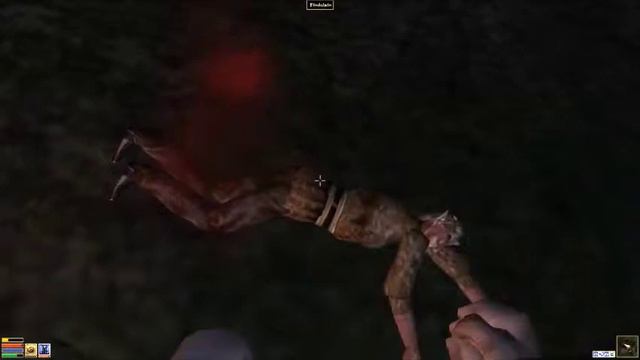 Morrowind - Sonic the PunchHog смотреть онлайн