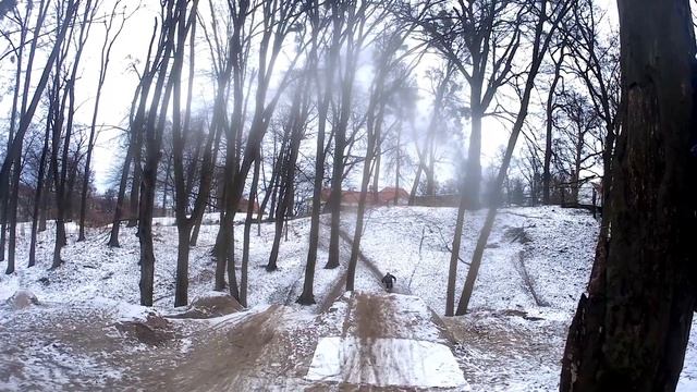 One day in Lidzbark Warminski смотреть онлайн