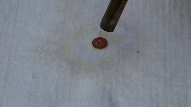 Огнестойкость изоляции Суперсилика смотреть онлайн