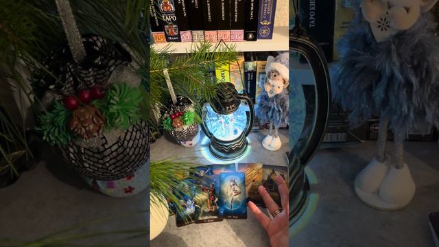 В чем вам помогают сейчас Высшие силы#tarotonline #гаданиеонлайн смотреть онлайн
