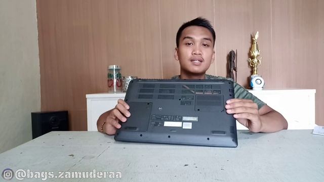 LAPTOP MENENGAH SERBA BISA ! | ACER ASPIRE 3 A315 Ryzen 5 2500u - REVIEW | BAGUS SAMUDERA смотреть онлайн
