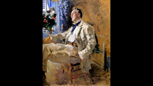 А.П. Чехов в Гурзуфе. Зачем Чехову понадобилась здесь дача ? От кого он там скрывался? смотреть онлайн