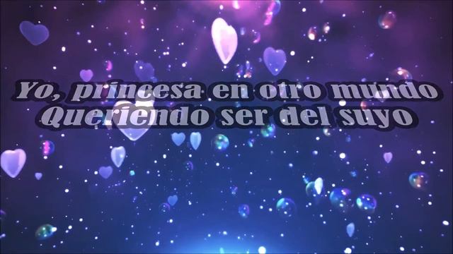 Solo tu amor - Vicky Echeverri (CON LETRA) TELENOVELA "ANITA NO TE RAJES" смотреть онлайн
