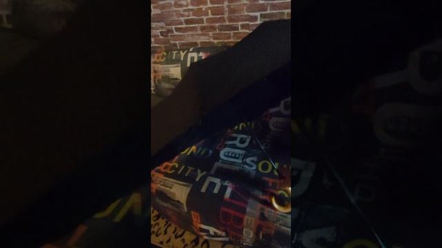 Зонт автоматически "Dolphin" с деревянной ручкой смотреть онлайн