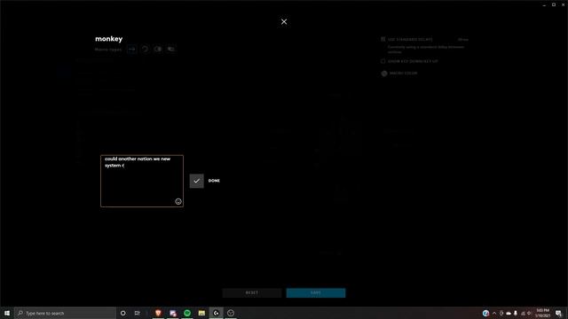 how to cheat in monkeytype смотреть онлайн