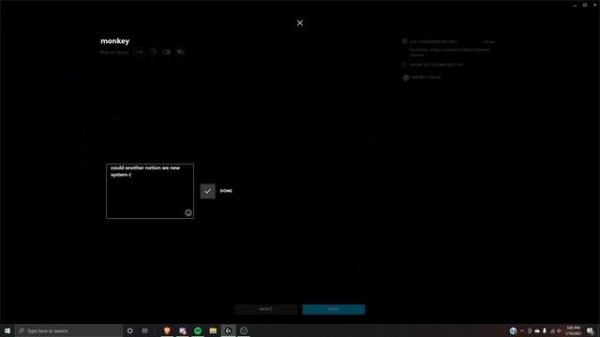 how to cheat in monkeytype